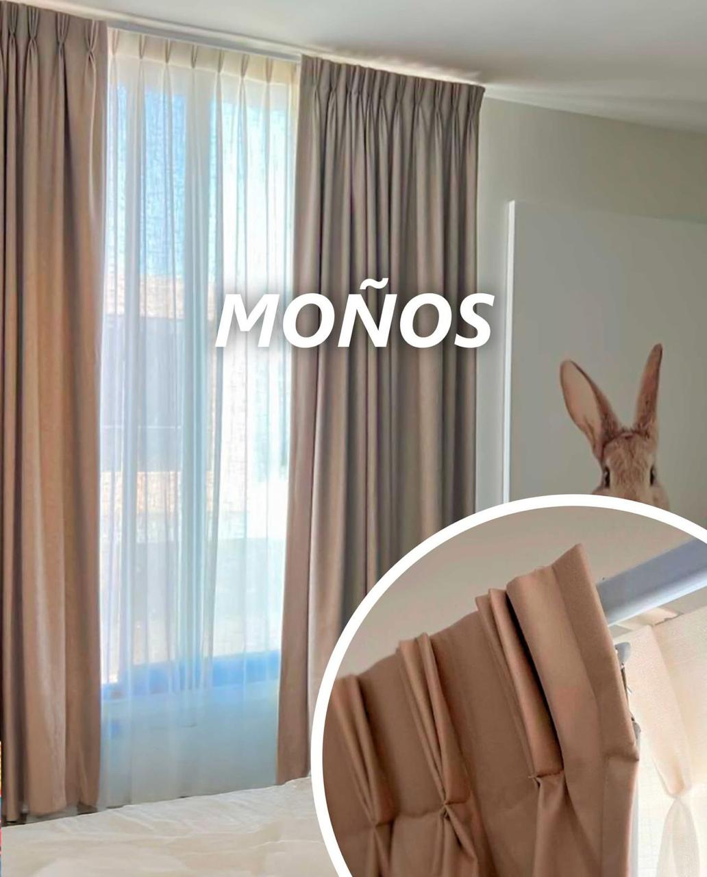 Cortinas 2